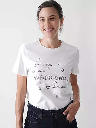 WEEKEND MAX MARA | T-Shirt ARA | 